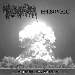 Terrorazor : Noise Alliance